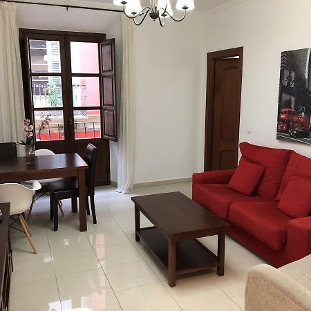 Lodgingmalaga San Juan Luaran gambar