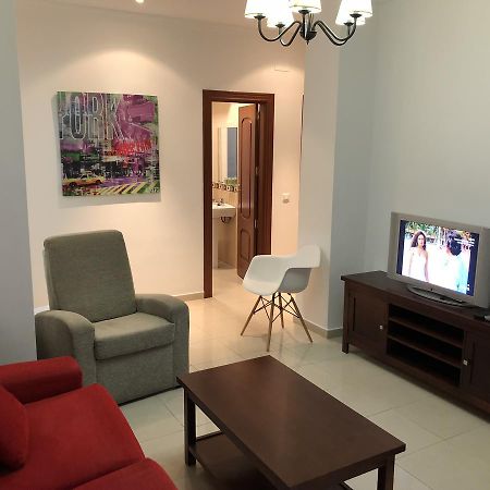 Lodgingmalaga San Juan Luaran gambar