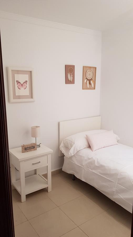 Lodgingmalaga San Juan Luaran gambar