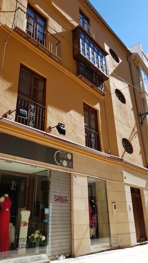 Lodgingmalaga San Juan Luaran gambar