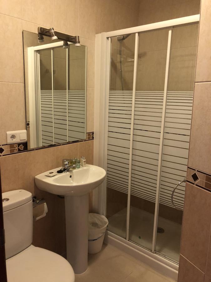 Lodgingmalaga San Juan Luaran gambar