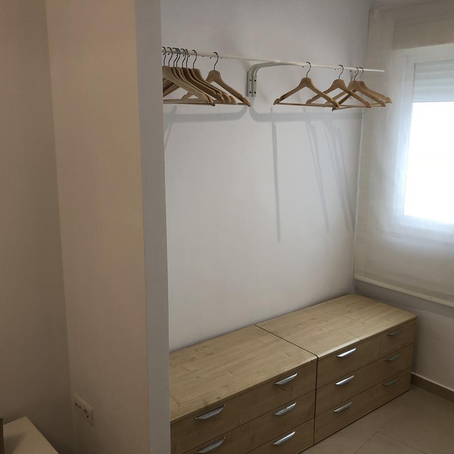 Lodgingmalaga San Juan Luaran gambar