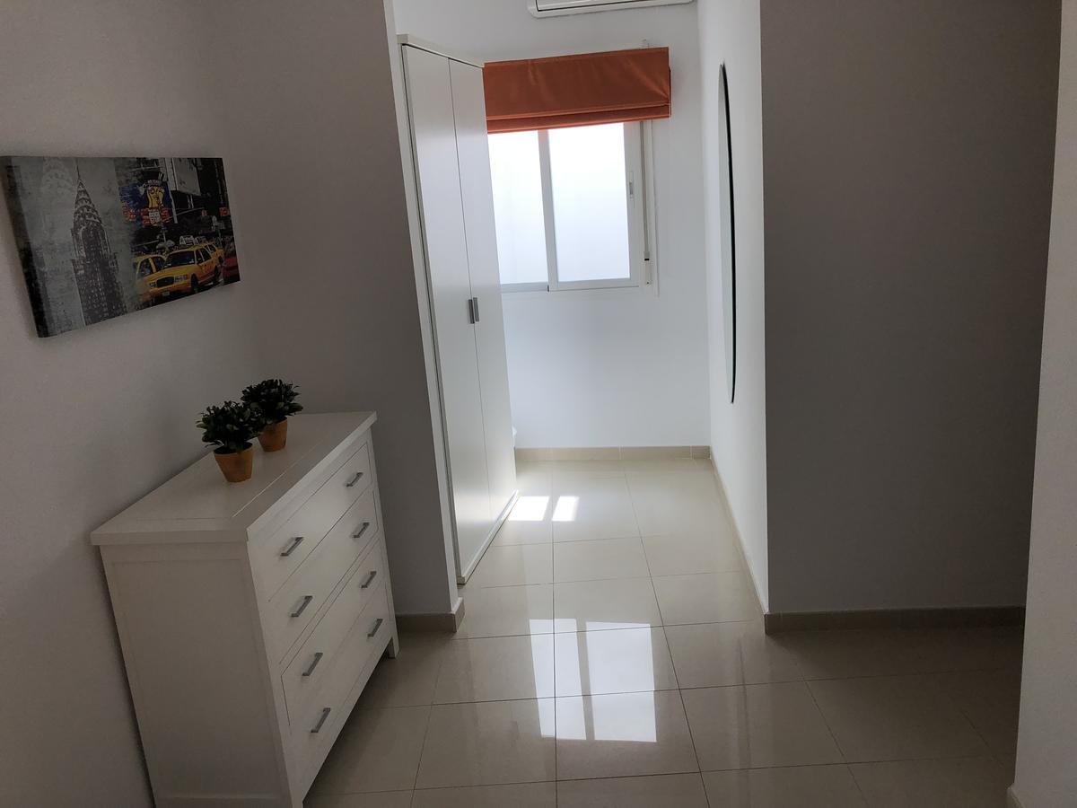 Lodgingmalaga San Juan Luaran gambar