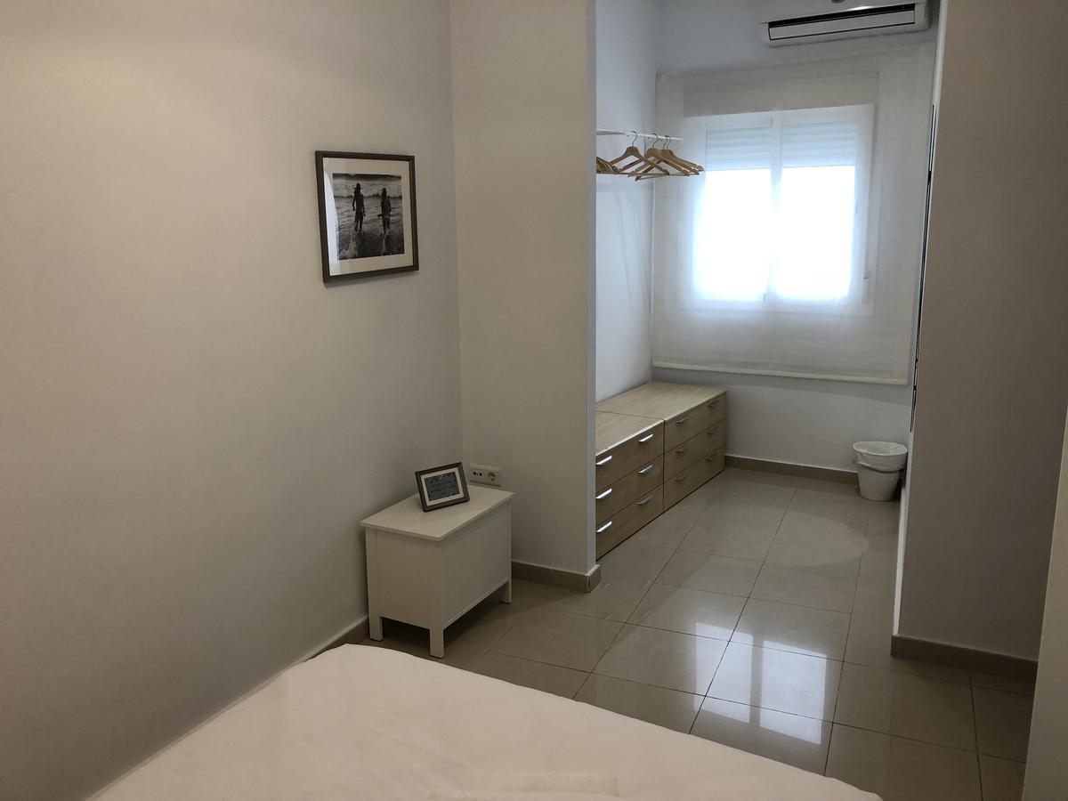 Lodgingmalaga San Juan Luaran gambar