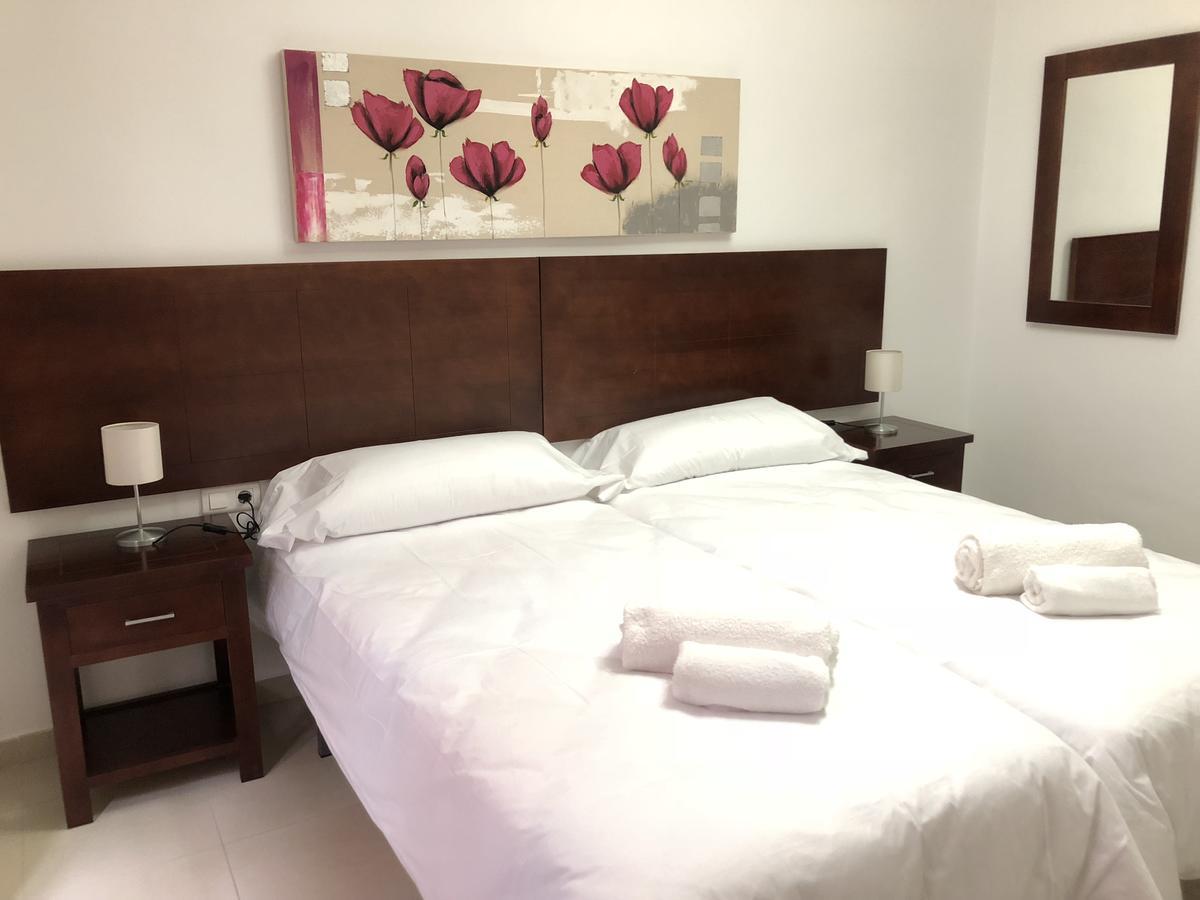 Lodgingmalaga San Juan Luaran gambar