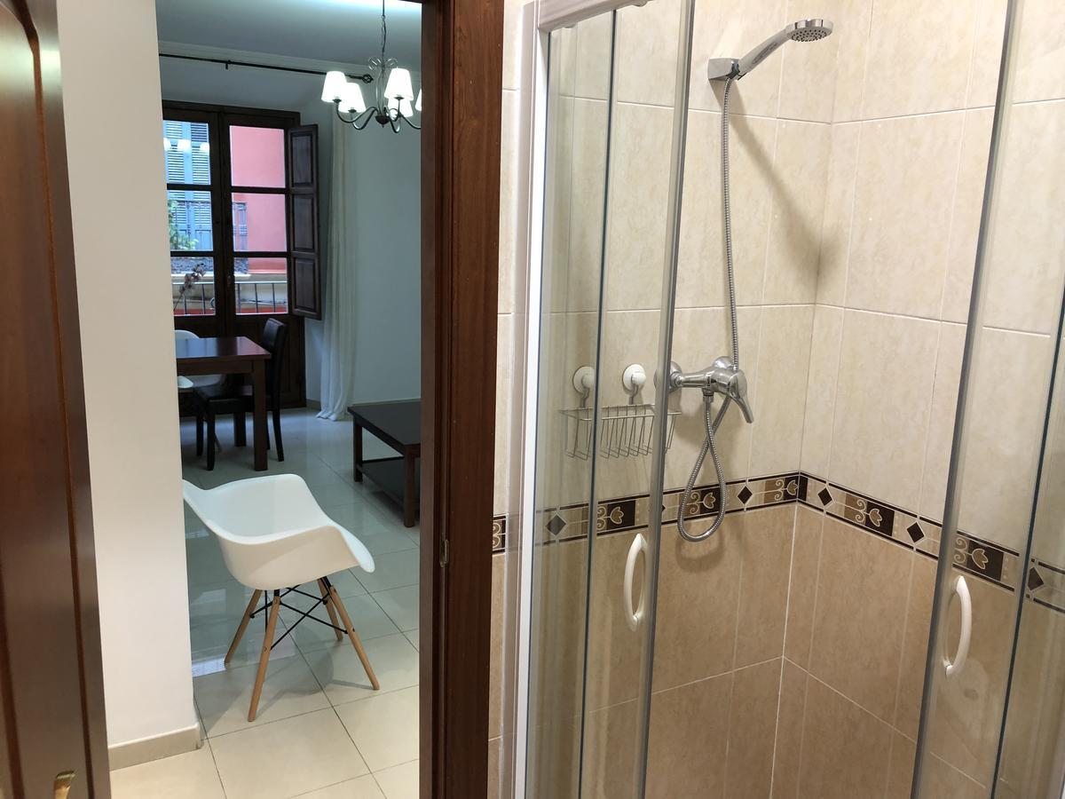 Lodgingmalaga San Juan Luaran gambar