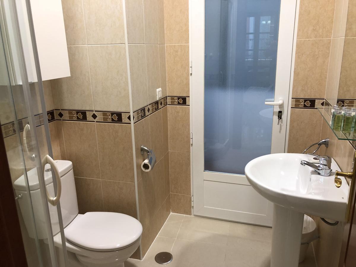 Lodgingmalaga San Juan Luaran gambar