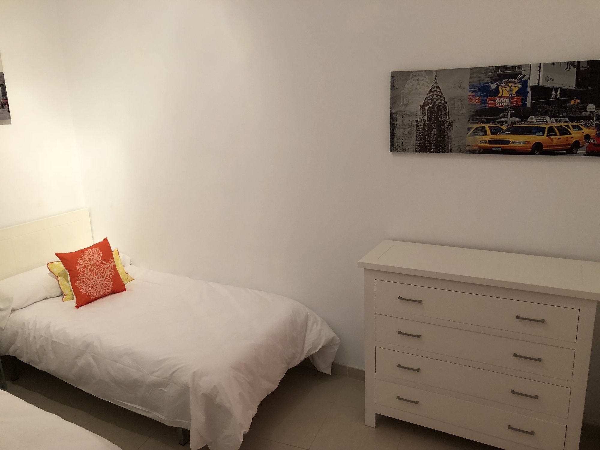 Lodgingmalaga San Juan Luaran gambar