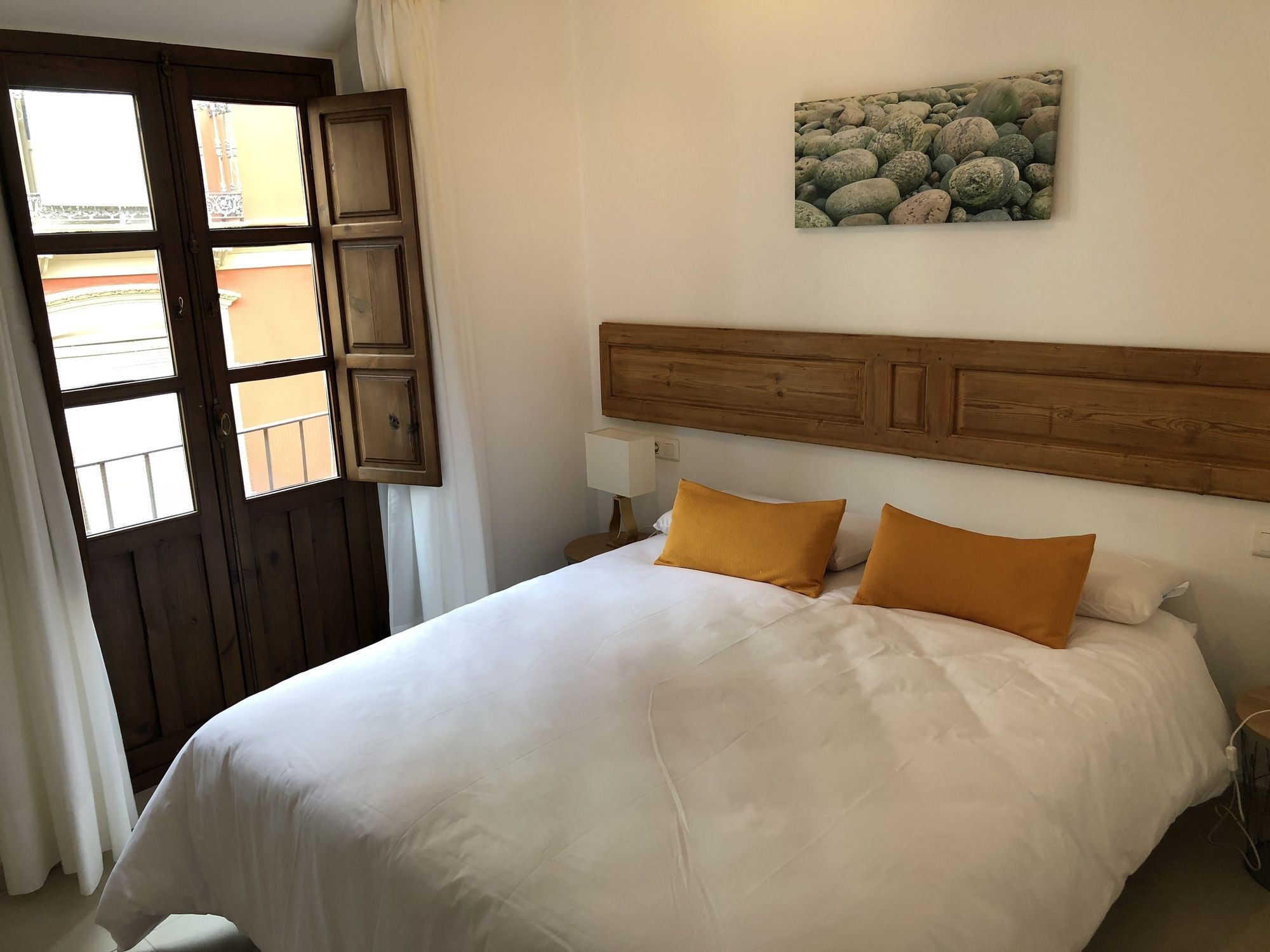 Lodgingmalaga San Juan Luaran gambar