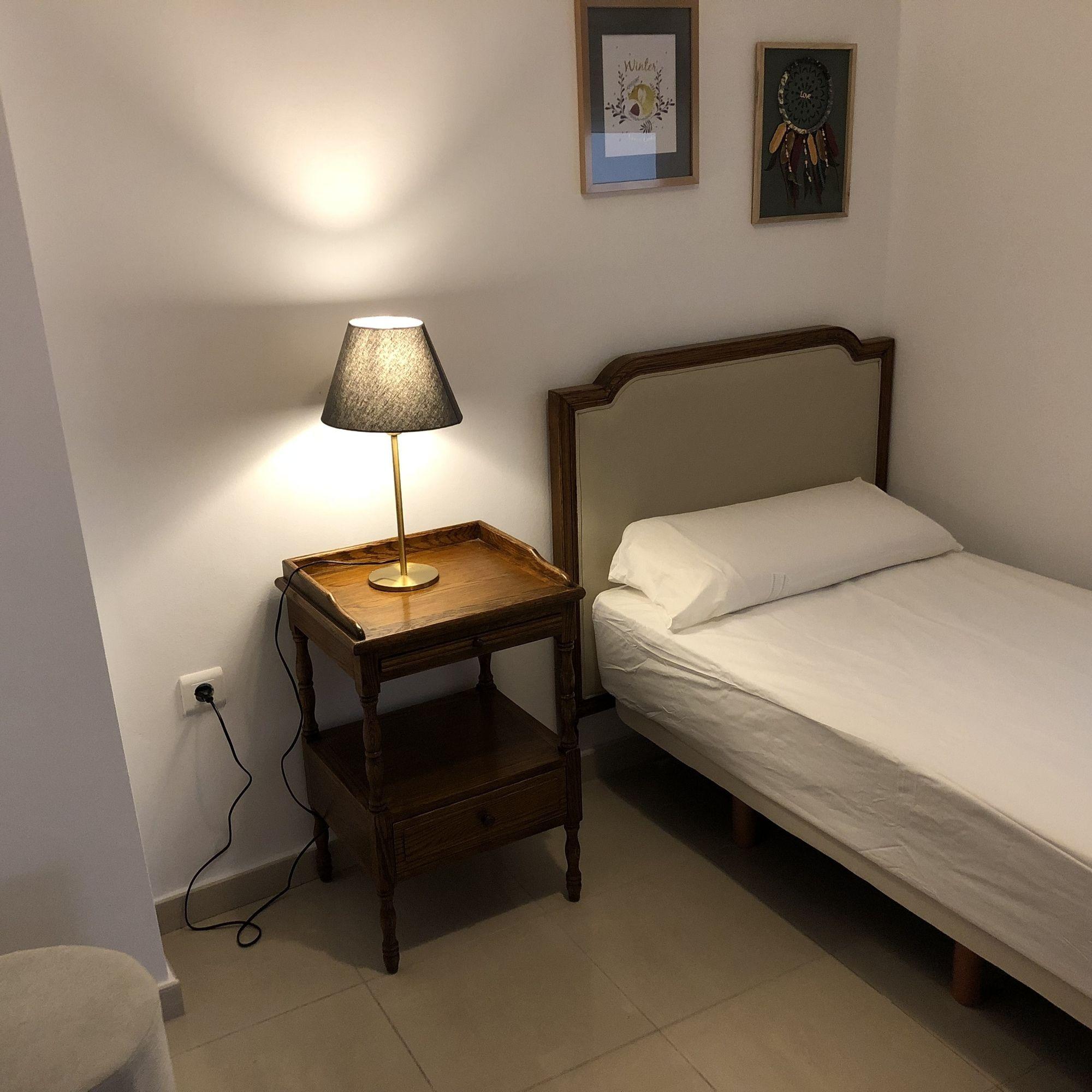 Lodgingmalaga San Juan Luaran gambar