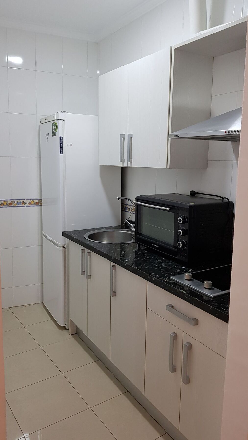 Lodgingmalaga San Juan Luaran gambar