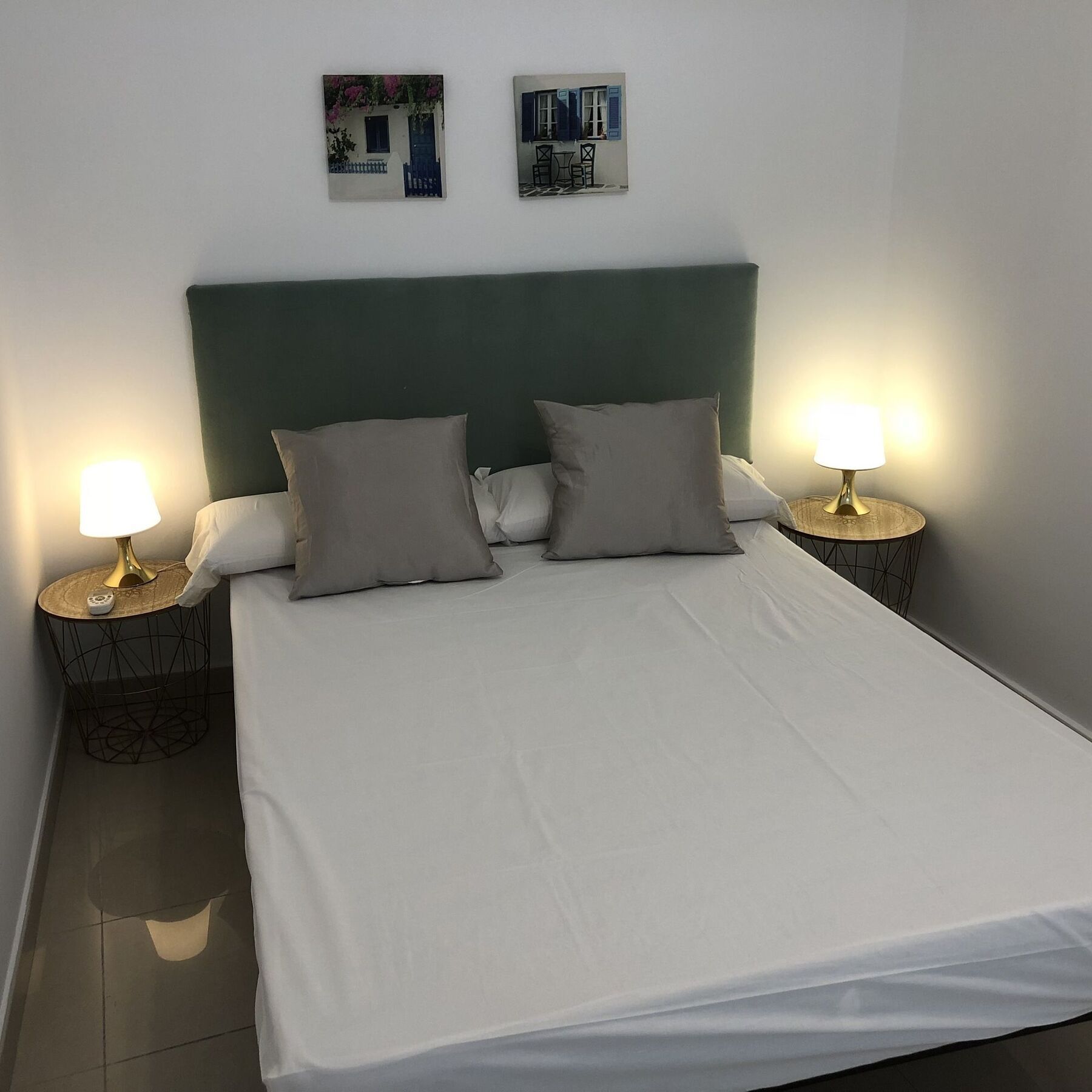 Lodgingmalaga San Juan Luaran gambar