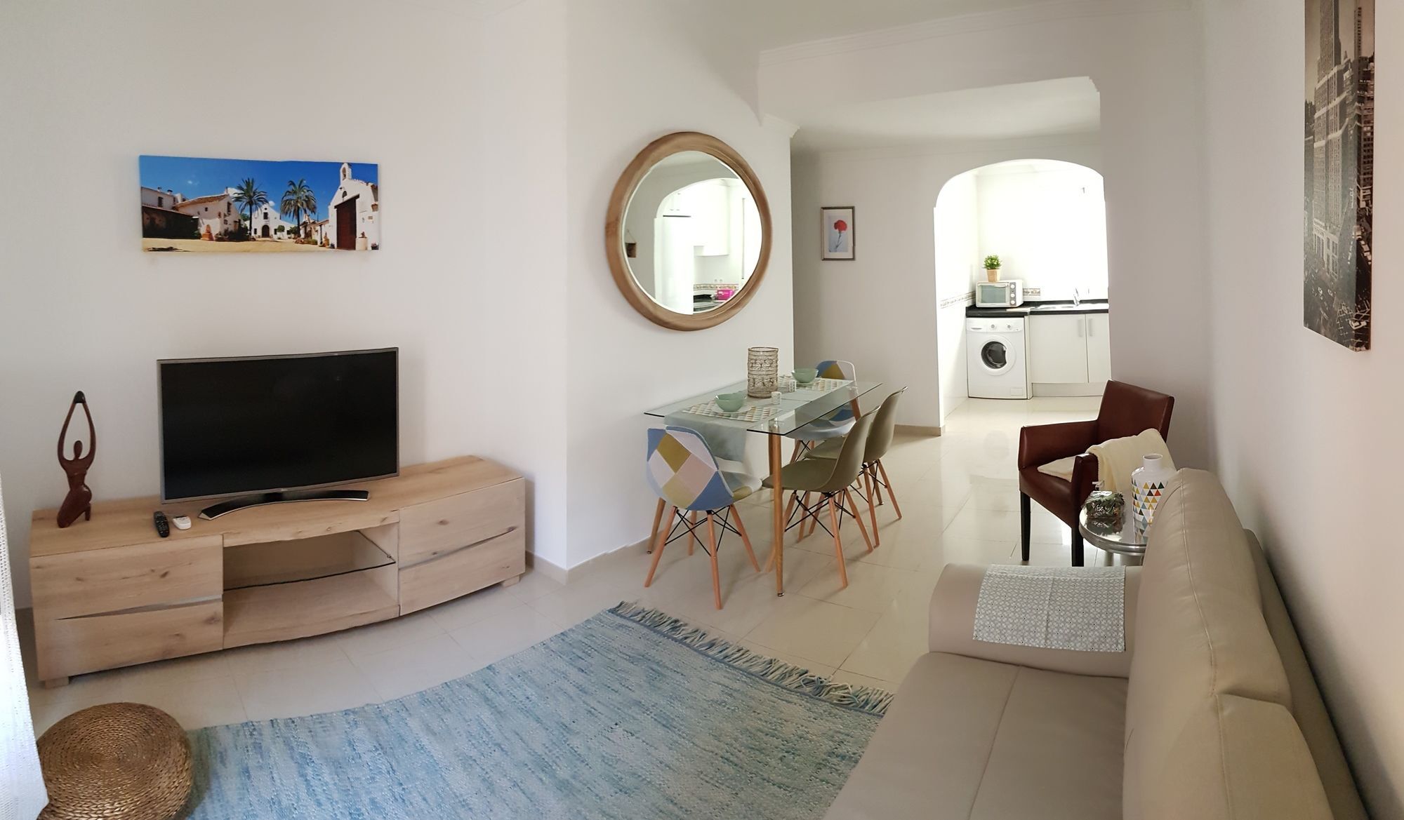 Lodgingmalaga San Juan Luaran gambar