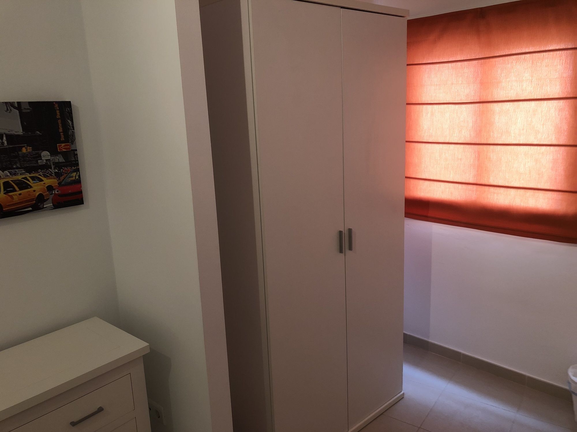 Lodgingmalaga San Juan Luaran gambar