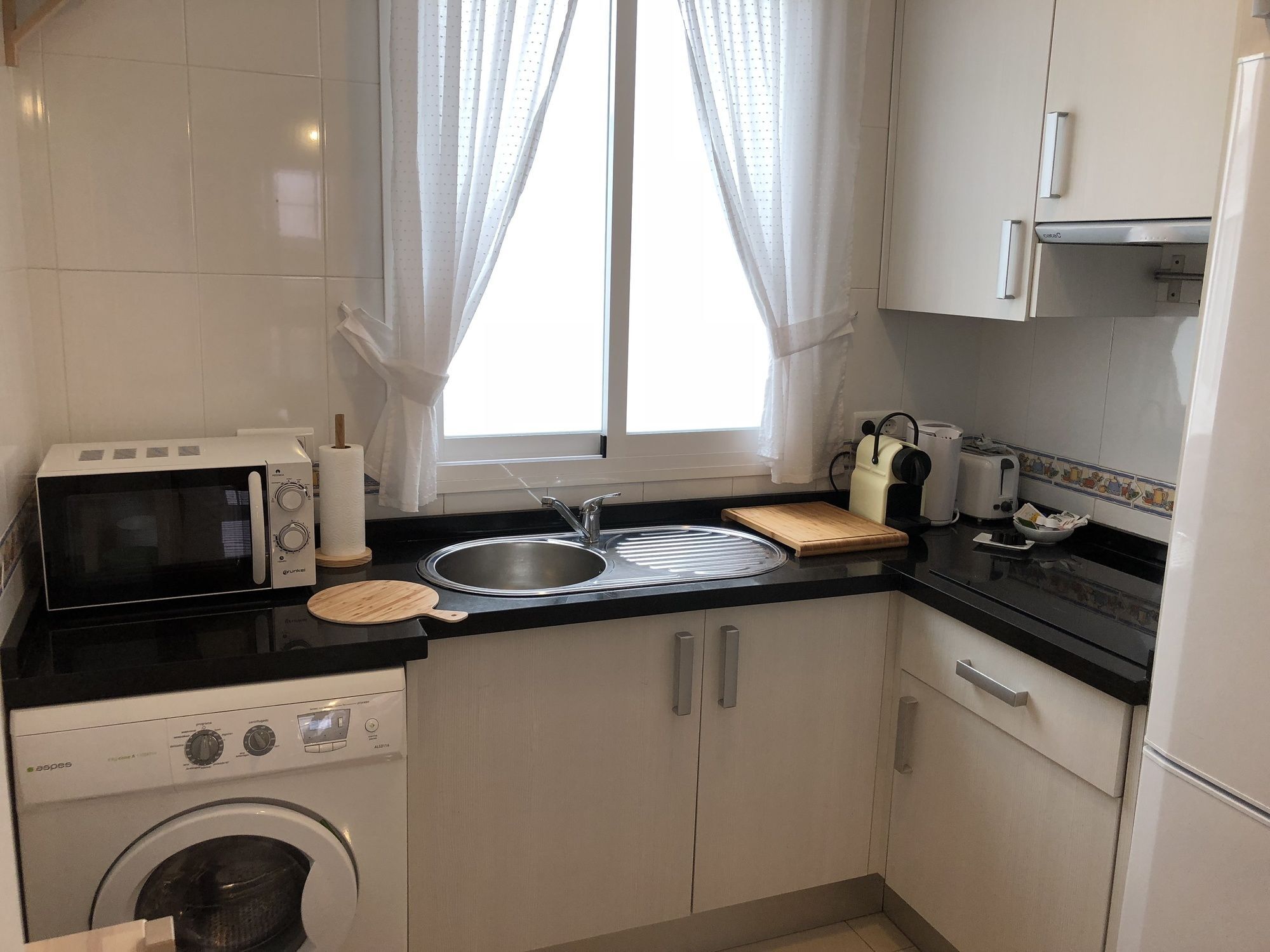 Lodgingmalaga San Juan Luaran gambar