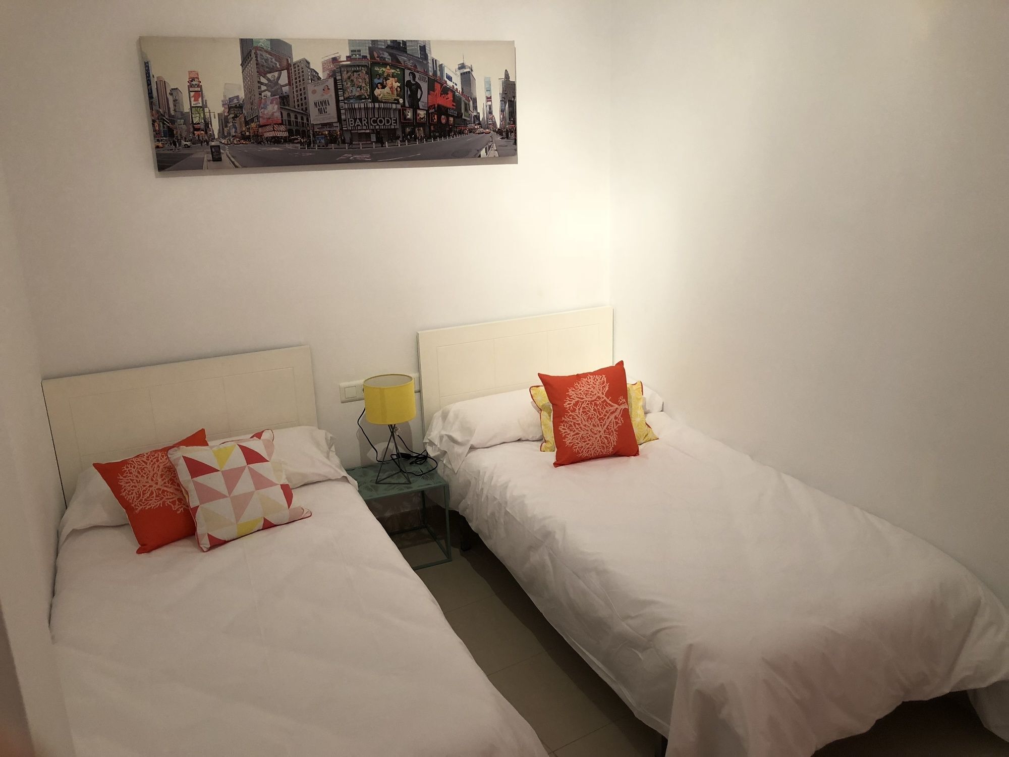 Lodgingmalaga San Juan Luaran gambar