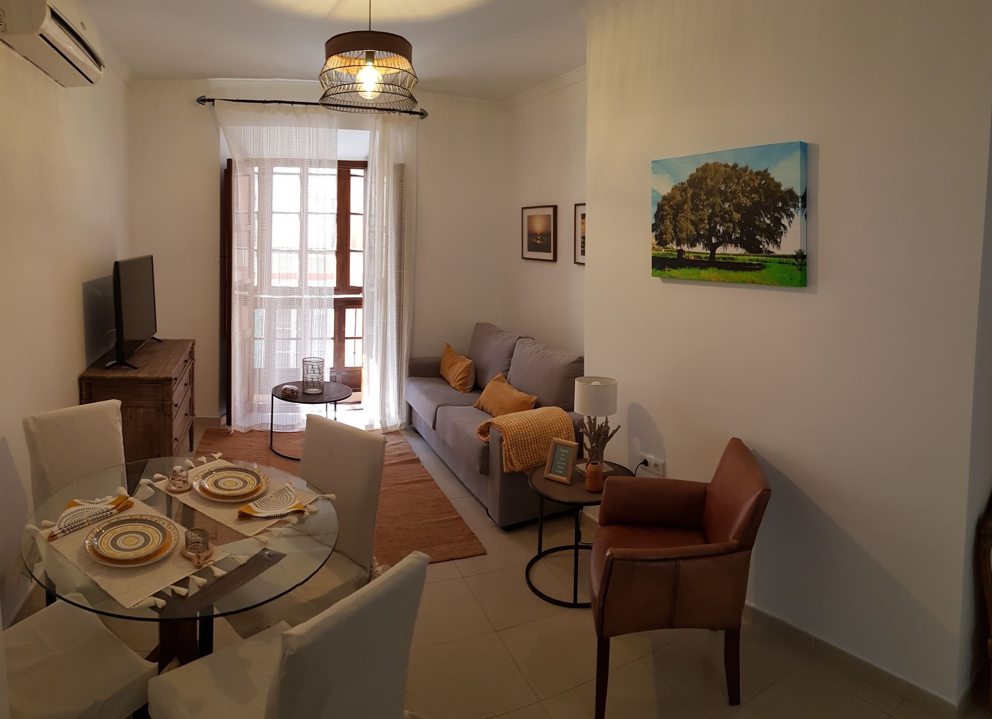 Lodgingmalaga San Juan Luaran gambar