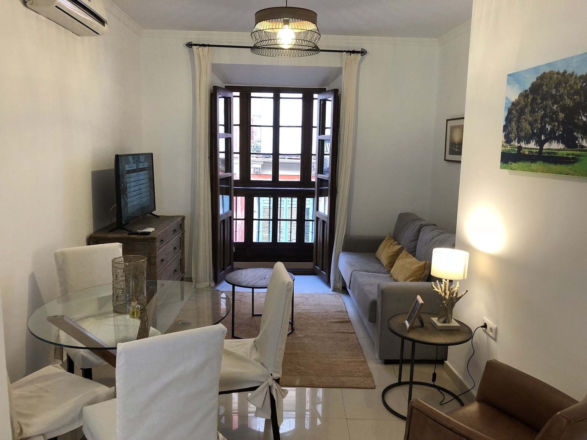 Lodgingmalaga San Juan Luaran gambar
