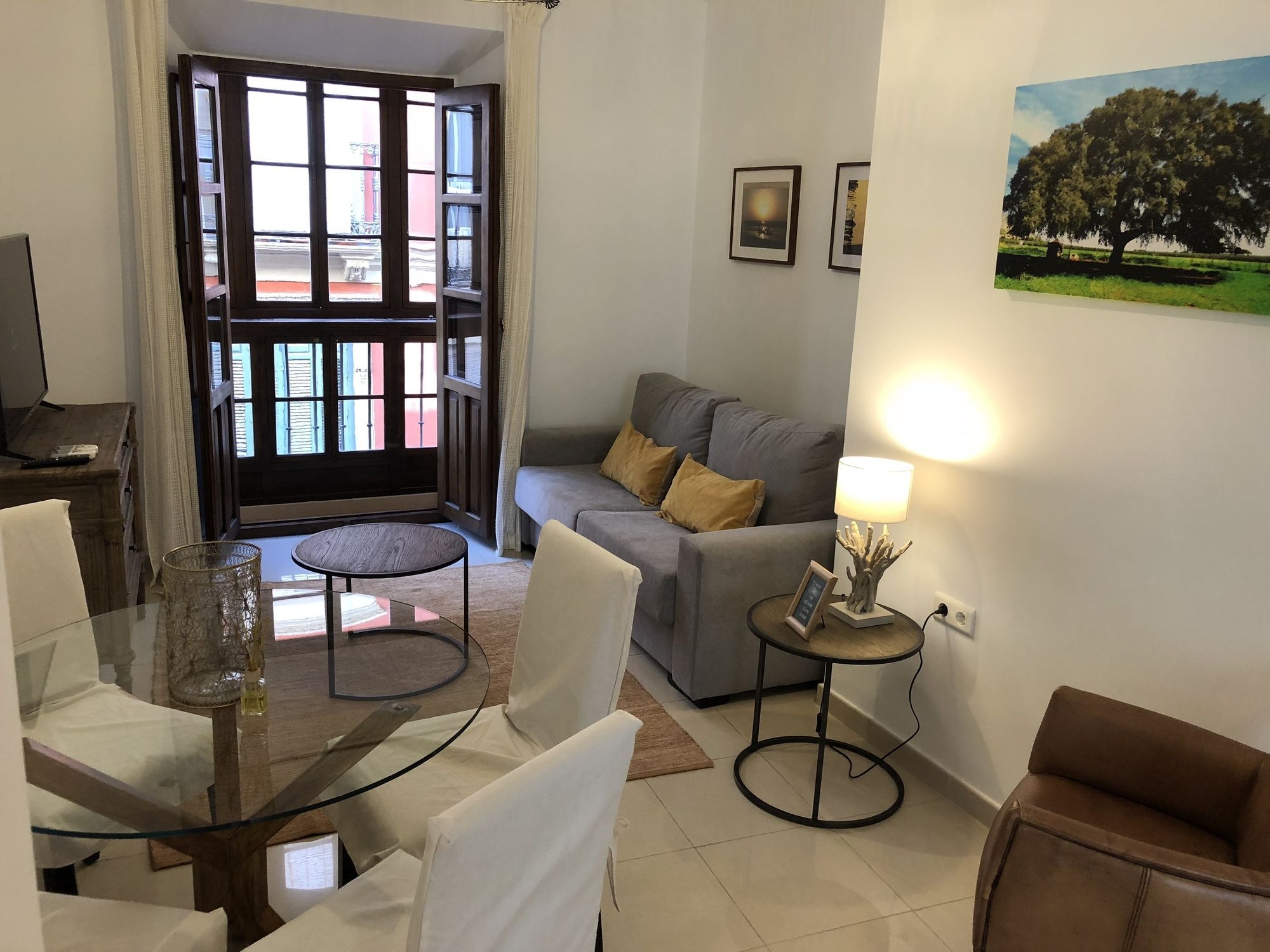 Lodgingmalaga San Juan Luaran gambar
