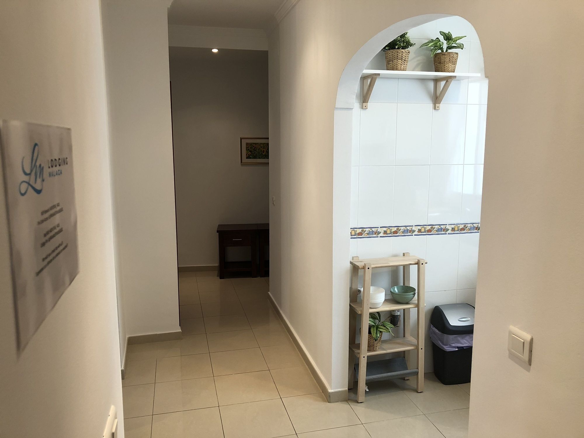 Lodgingmalaga San Juan Luaran gambar