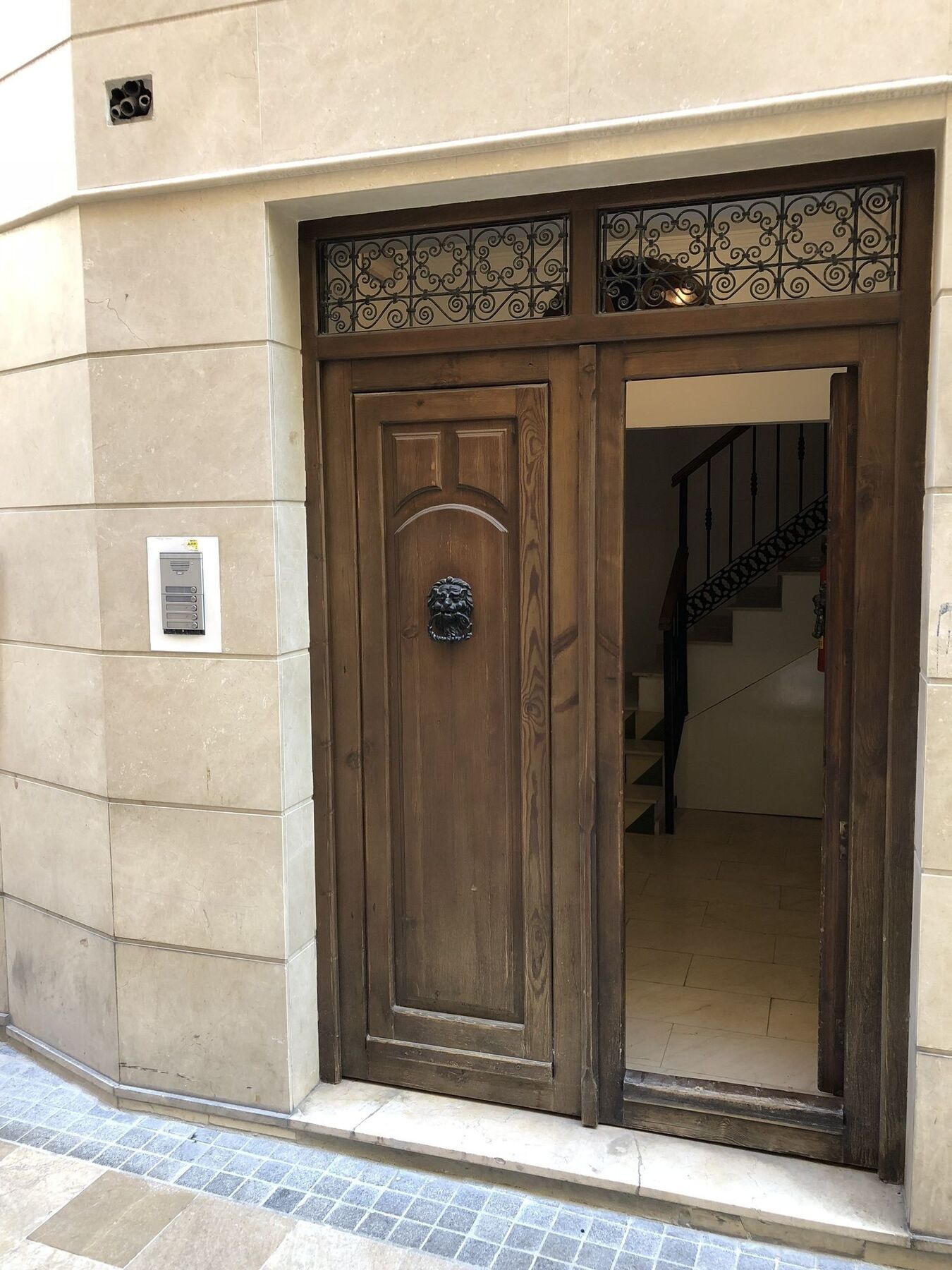 Lodgingmalaga San Juan Luaran gambar