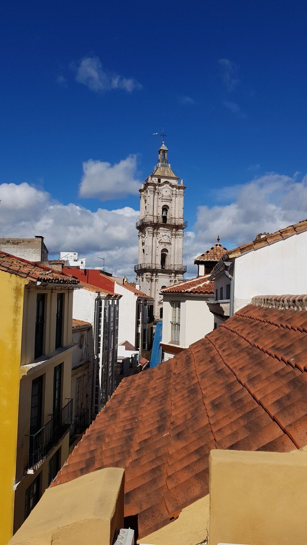 Lodgingmalaga San Juan Luaran gambar